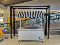 Sembawang Shopping Centre (D27), Retail #497435831